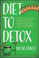 Diet to Detox 1800422008 Book Cover
