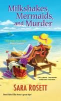 Milkshakes, Mermaids, and Murder 0758269226 Book Cover