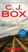 In Plain Sight 0425215776 Book Cover