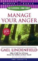 Manage Your Anger (The Successful Living Series) 0694519103 Book Cover