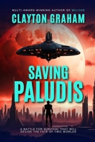 Saving Paludis B091DWW866 Book Cover