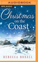 Christmas on the Coast 1542047005 Book Cover