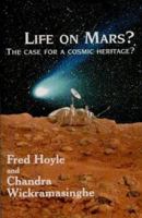 Life on Mars? (Controversy Series) 1854570412 Book Cover
