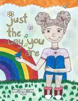 Just the Way You Are 1721043764 Book Cover