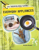 Everyday Appliances 1599205661 Book Cover