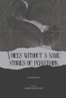 VOICES WITHOUT A NAME: STORIES OF PERVERSION: Chapter 1 B0CHL7DH7T Book Cover