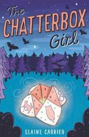 The CHATTERBOX Girl 1729251358 Book Cover