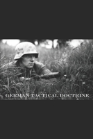 Germantacticaldoctrine (Specialseries, No.8) 1410222217 Book Cover