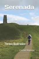 Serenada: B084DGPN16 Book Cover