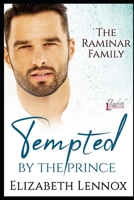 Tempted by the Prince B08WV9NDGX Book Cover