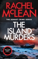 The Island Murders 1804367621 Book Cover