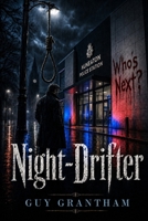 Night Drifter B0H55FH256 Book Cover