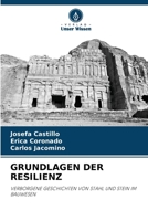 Grundlagen Der Resilienz (German Edition) 6208381630 Book Cover