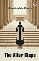 The Altar Steps 1518606164 Book Cover