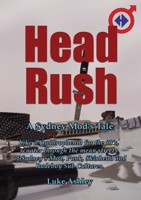 Head Rush 0244218293 Book Cover