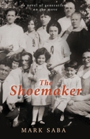 The Shoemaker 1955995125 Book Cover