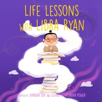 Life Lessons with Libra Ryan 0692191518 Book Cover