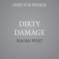 Dirty Damage (Pavlov Bratva) B0GGD3CQYW Book Cover