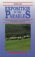 Exposition of the Parables in the Bible 0825430569 Book Cover
