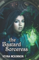 Bastard Sorceress 1938124715 Book Cover