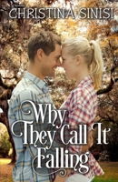 Why They Call It Falling B0DVT7JDHT Book Cover