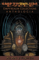 Empyraeum Collections: Anthologia B0CN6PHCX3 Book Cover