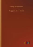 Sappers and Miners: The Flood beneath the Sea 1518653685 Book Cover