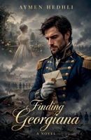 Finding Georgiana B0HJF91N94 Book Cover