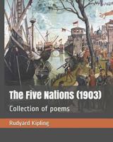 The Five Nations B000IZCUC8 Book Cover