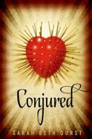 Conjured 0802734588 Book Cover