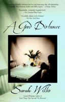A Good Distance 0425200361 Book Cover