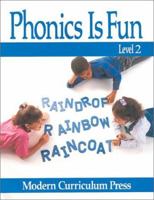 PHONICS IS FUN BOOK 2 081360205X Book Cover