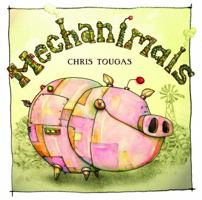 Mechanimals 145980273X Book Cover