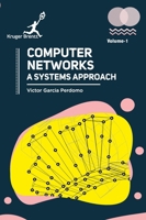 Computer Networks: A Systems Approach Vol 1 B0F8C4F893 Book Cover