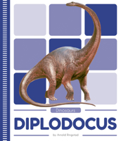 Diplodocus 1641855517 Book Cover