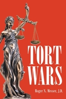 Tort Wars B0C5HQYN25 Book Cover