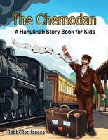 The Chemodan: A Hanukkah Story Book for Kids 195326333X Book Cover