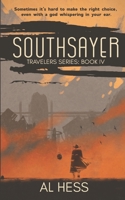 Southsayer B08RQNPWVP Book Cover