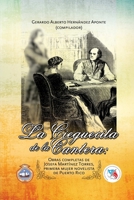 La Cieguecita de La Cantera 1312362936 Book Cover
