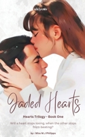 Jaded Hearts (Filipino Edition) 9364940512 Book Cover