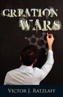 Creation Wars 1770695281 Book Cover