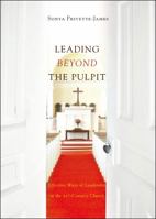 Leading Beyond the Pulpit 161346505X Book Cover