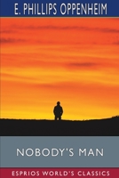Nobody's Man 1534729968 Book Cover