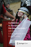 Companion to European Heritage Revivals 3319077694 Book Cover