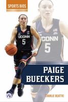 Paige Bueckers (Sports Bios) B0DZ8DFDYK Book Cover