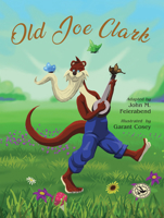 Old Joe Clark 1622776321 Book Cover