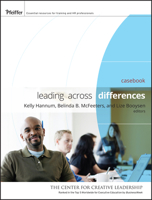 Leading Across Differences 0470467169 Book Cover