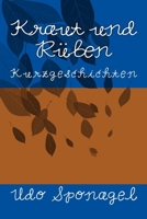 Kraut und R�ben: Kurzgeschichten 1511449144 Book Cover