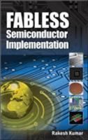 Fabless Semiconductor Implementation 0071502661 Book Cover