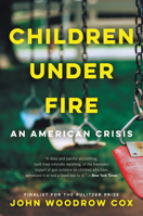 Children Under Fire 0062883941 Book Cover